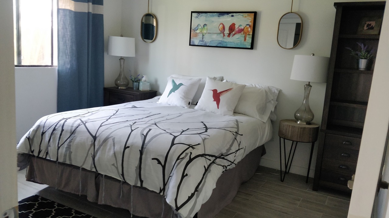 Photo of Bedroom in Camelback East