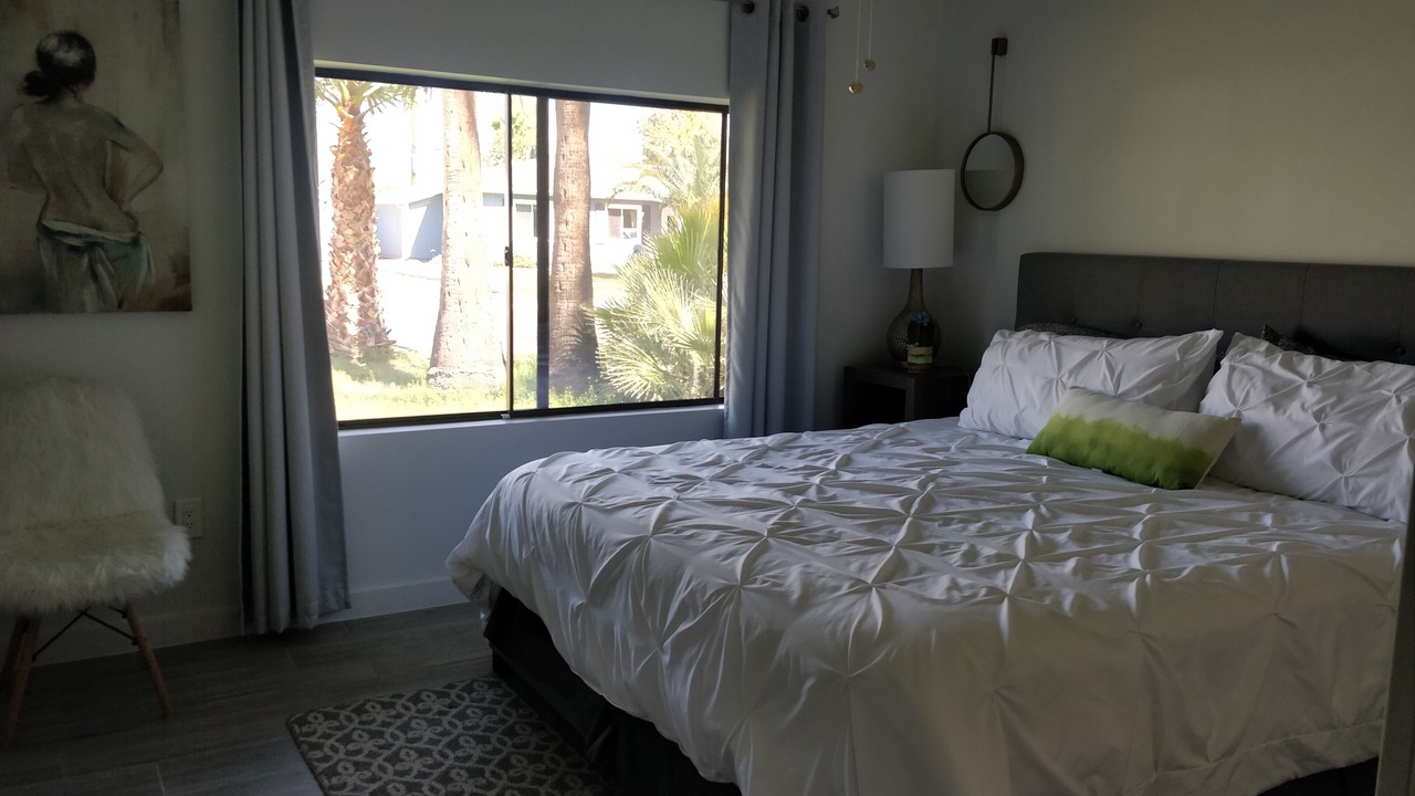 Photo of Bedroom in Camelback East