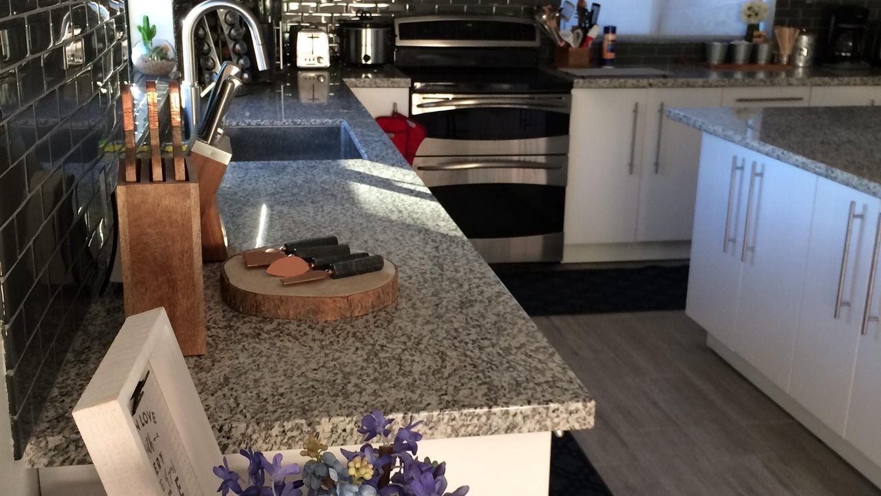 Photo of Kitchen in Camelback East