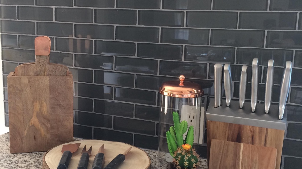 Photo of Kitchen in Camelback East