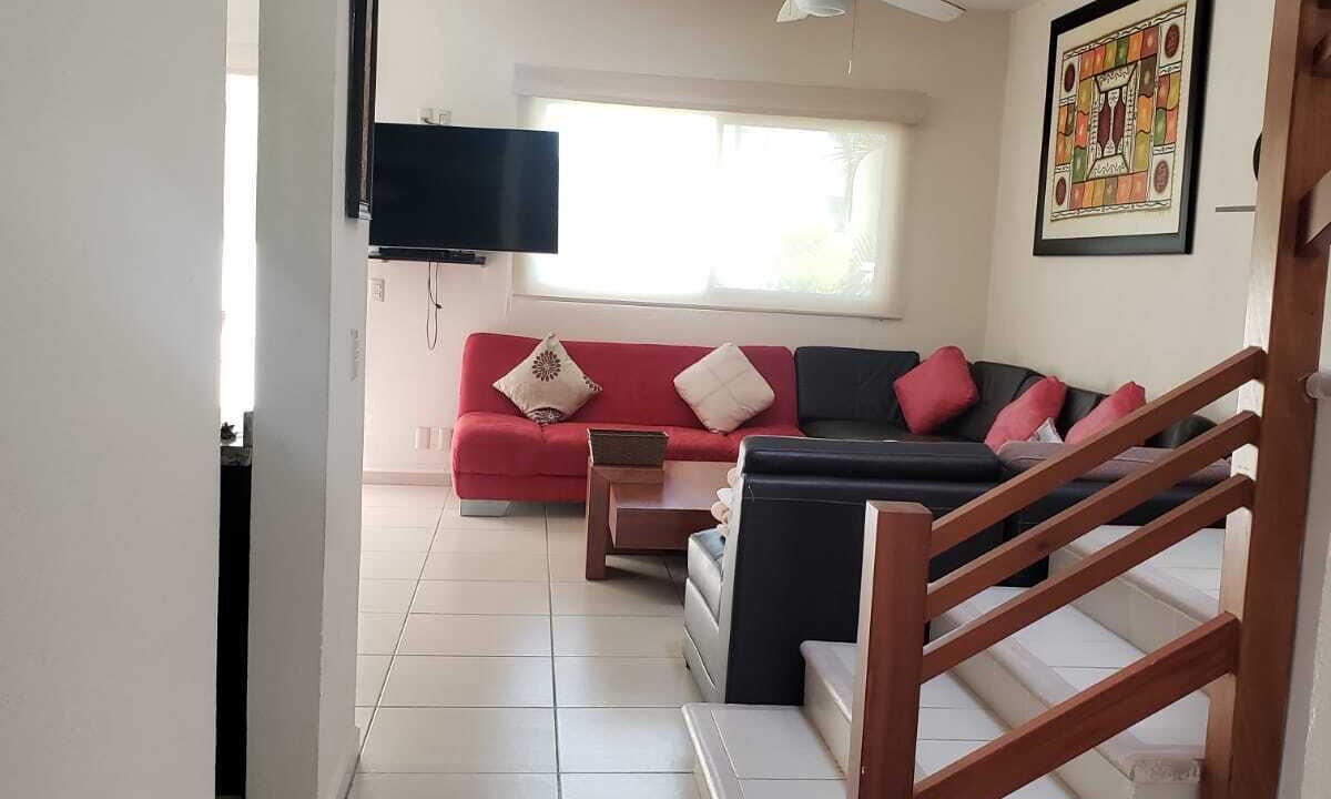 Photo of Livingroom in Granjas del Marques