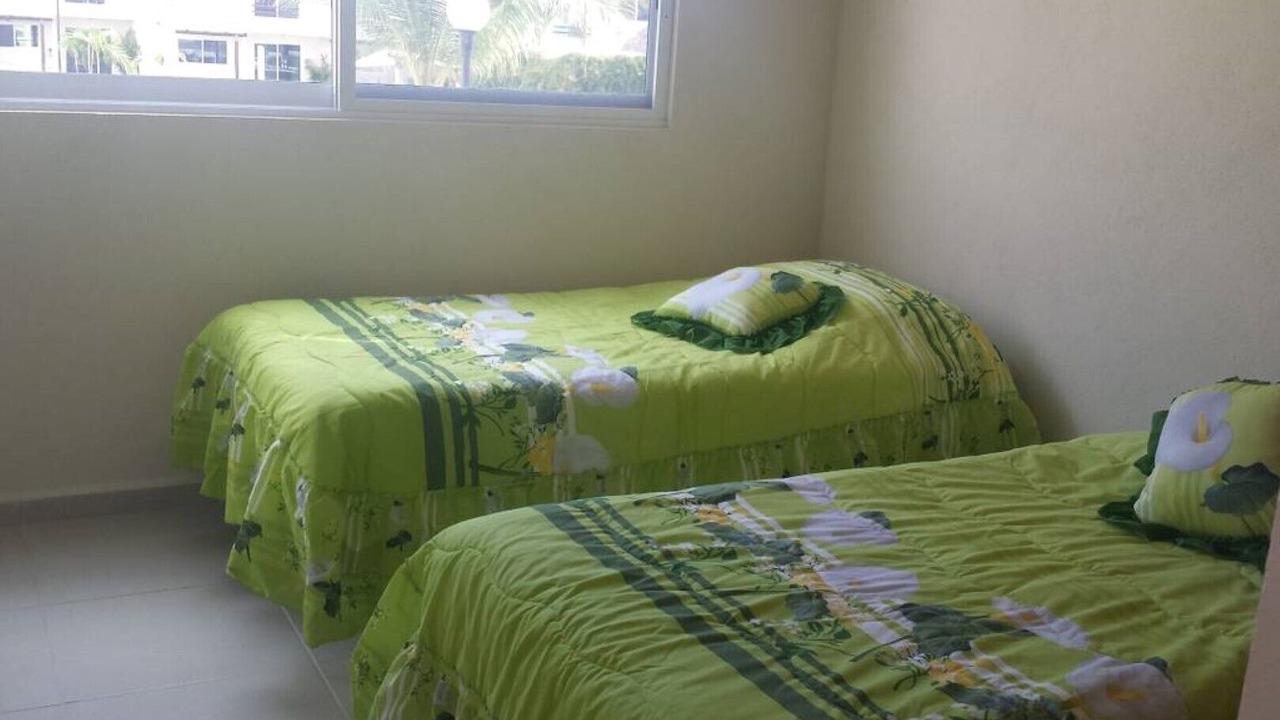 Photo of Bedroom in Granjas del Marques