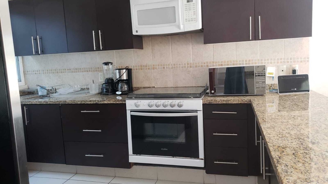 Photo of Kitchen in Granjas del Marques
