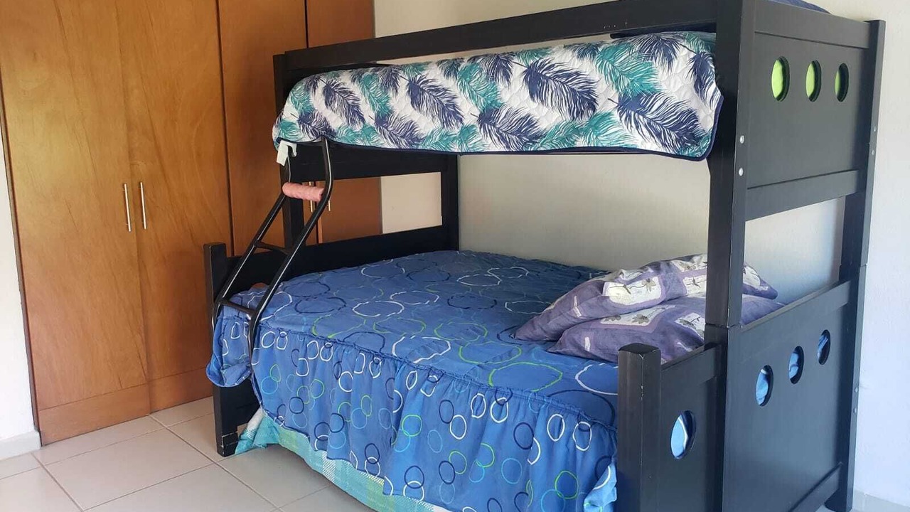 Photo of Bedroom in Granjas del Marques