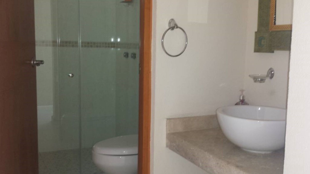Photo of Bathroom in Granjas del Marques