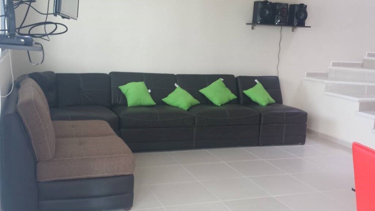 Photo of Livingroom in Granjas del Marques
