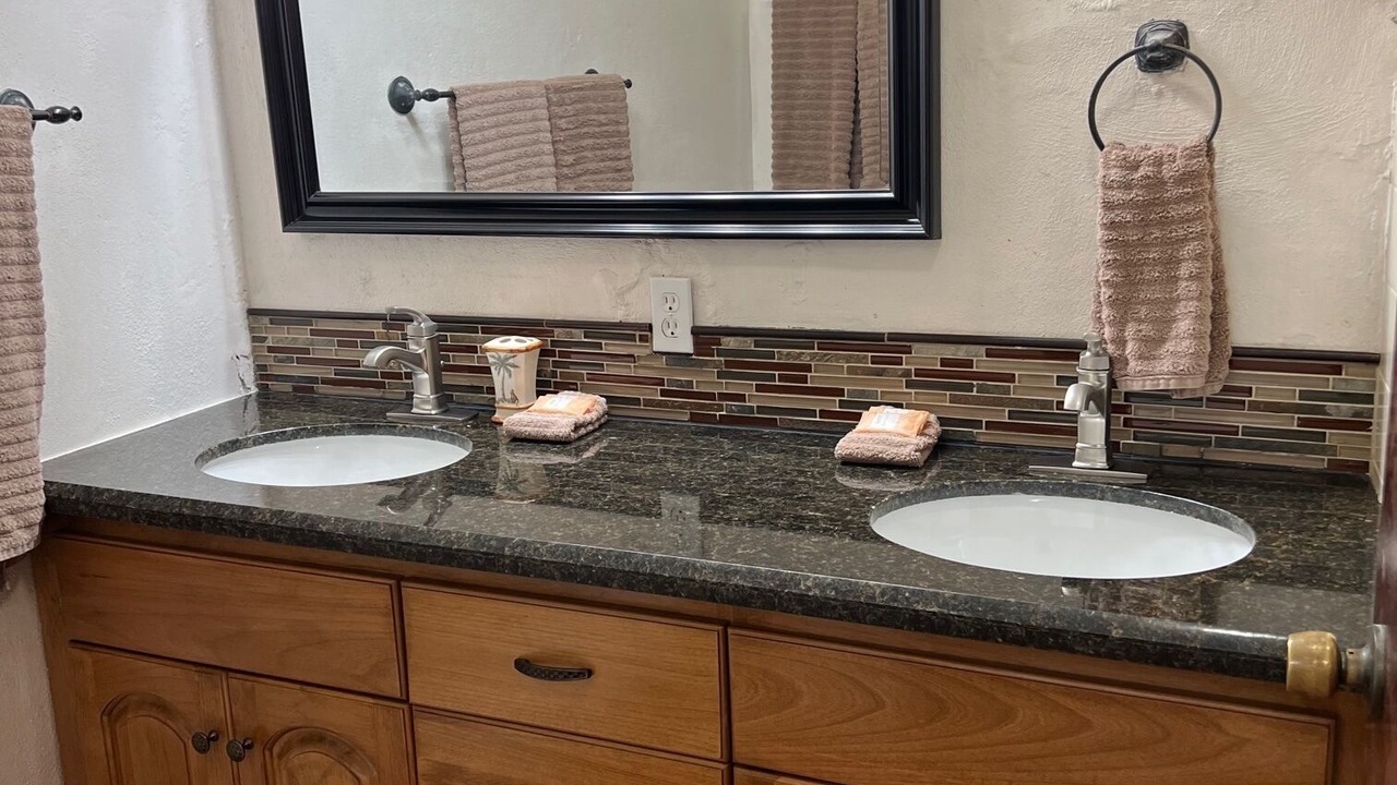 Photo of Bathroom in Las Gaviotas