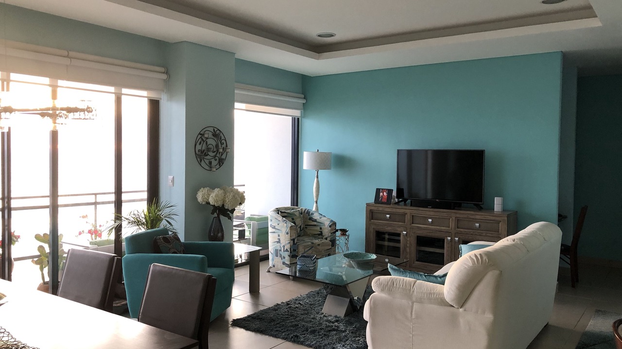Photo of Livingroom in Mazatlan