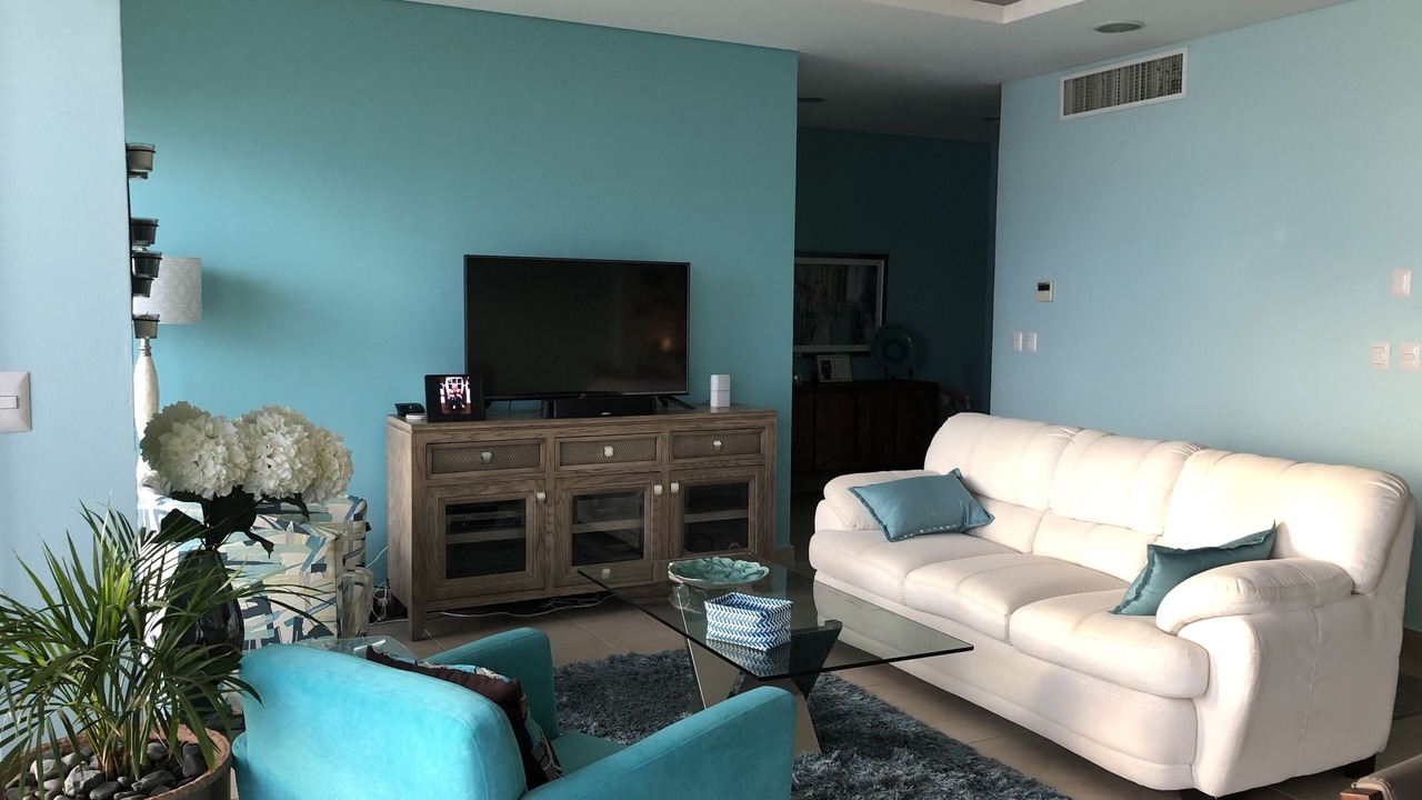 Photo of Livingroom in Mazatlan