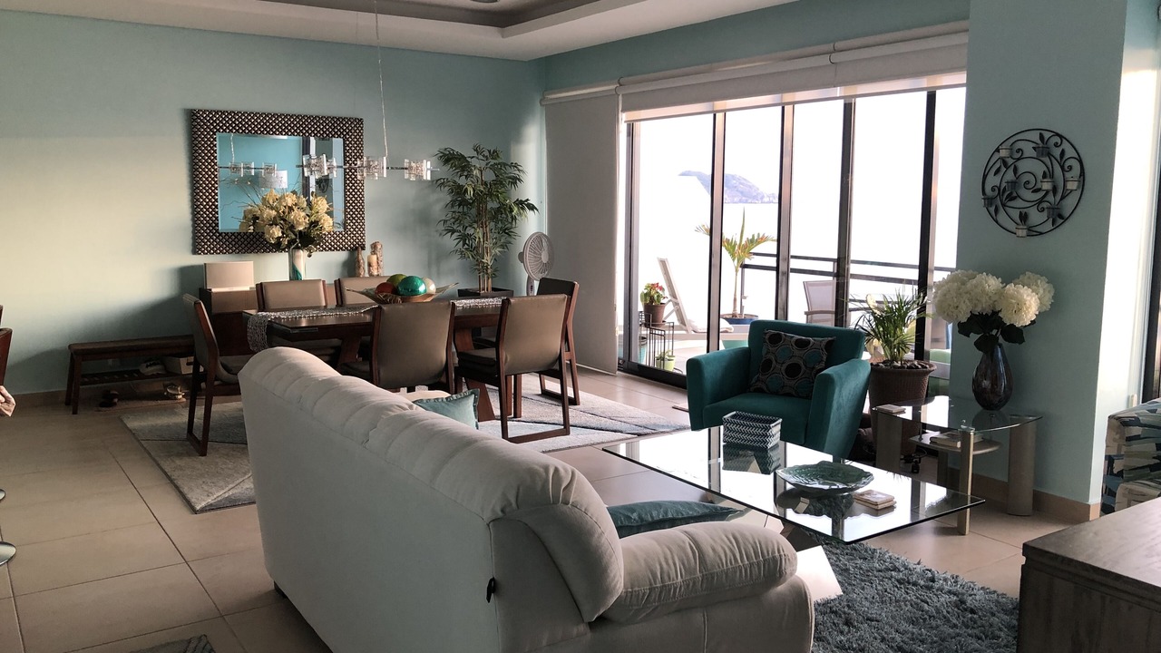 Photo of Bedroom in Mazatlan