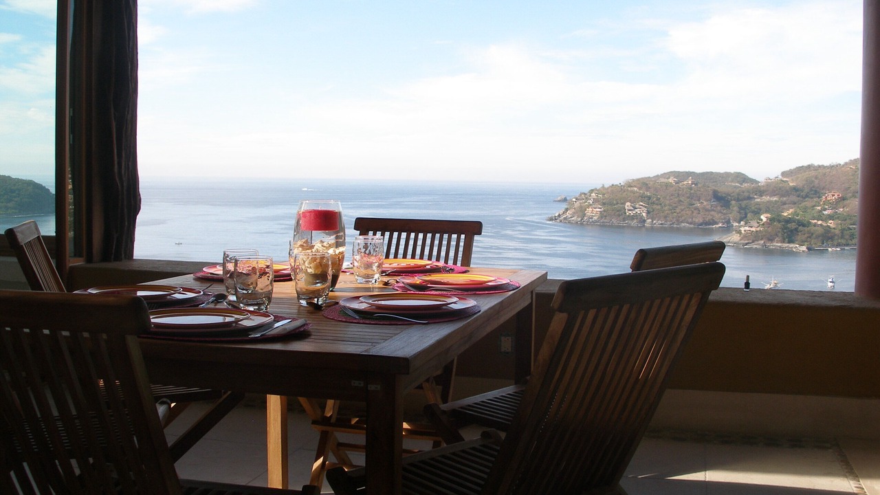 Photo of Outdoor in Zihuatanejo
