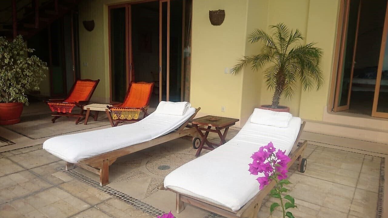 Photo of Patio Balcony in Zihuatanejo