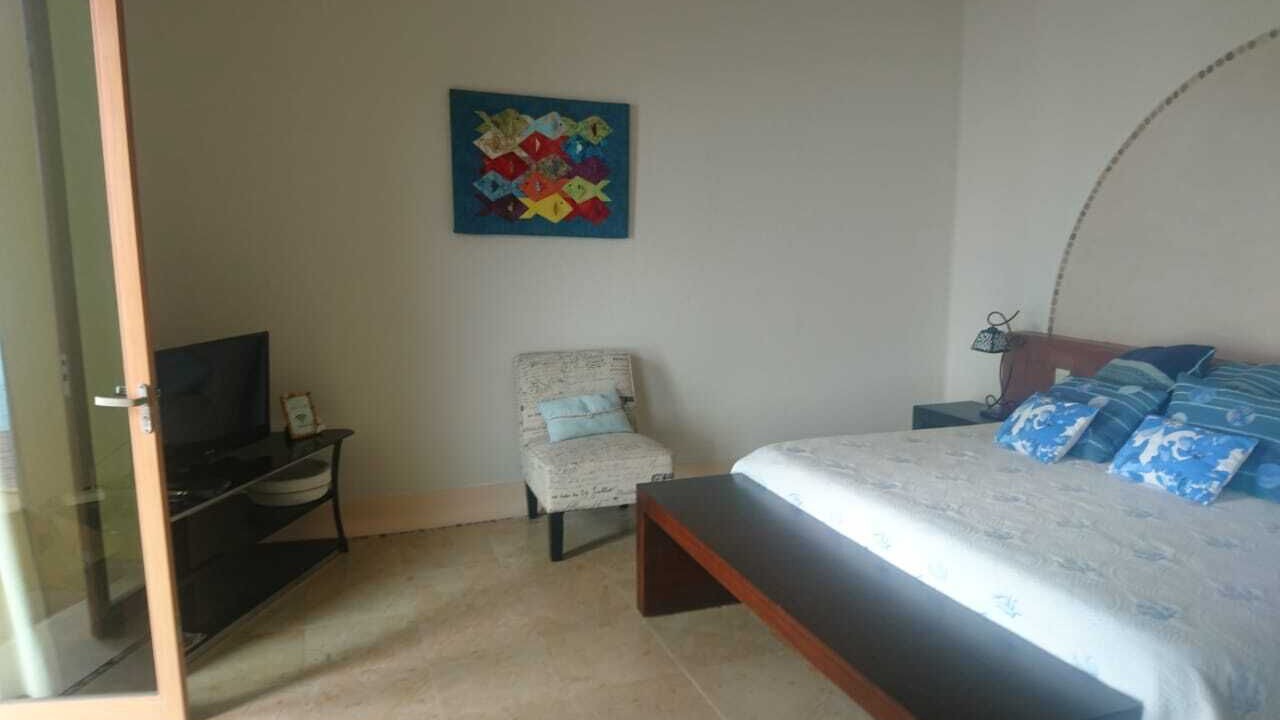 Photo of Bedroom in Zihuatanejo