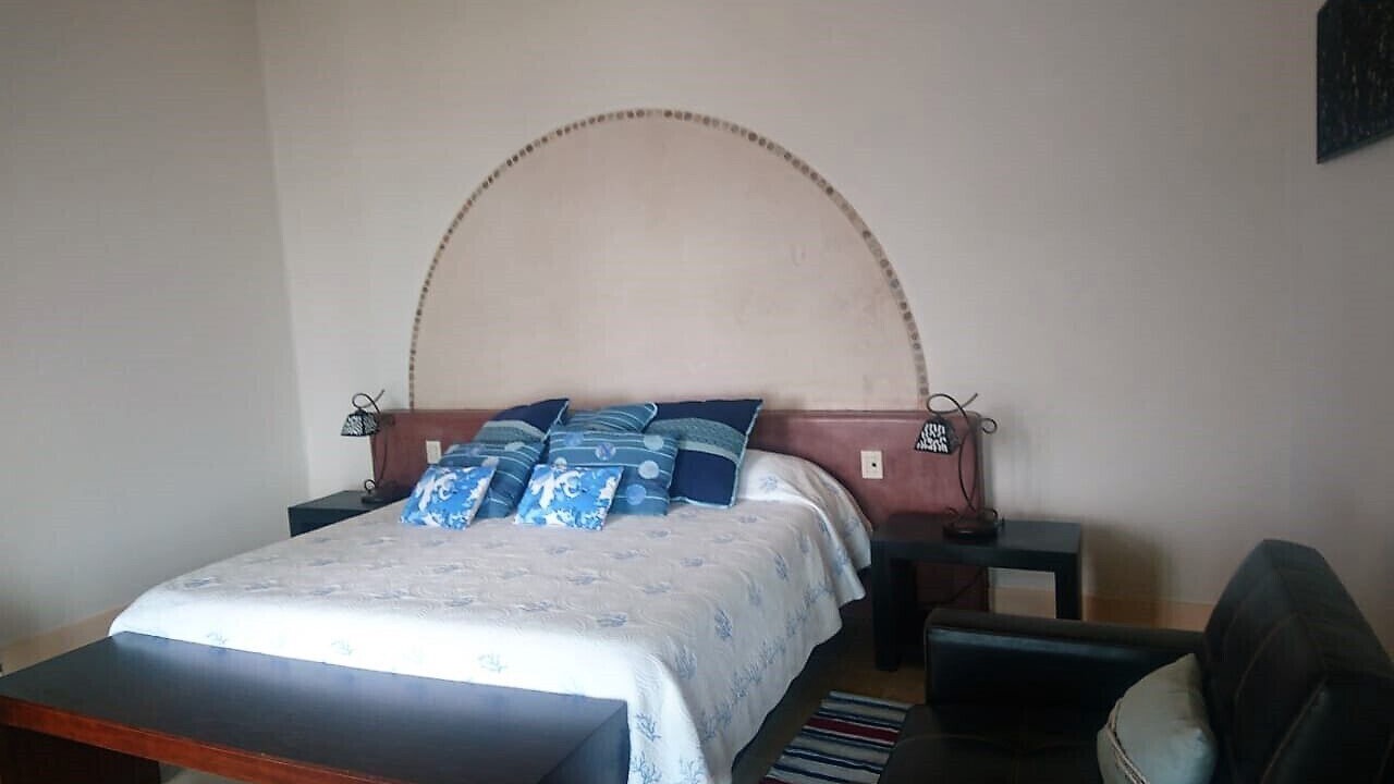 Photo of Bedroom in Zihuatanejo