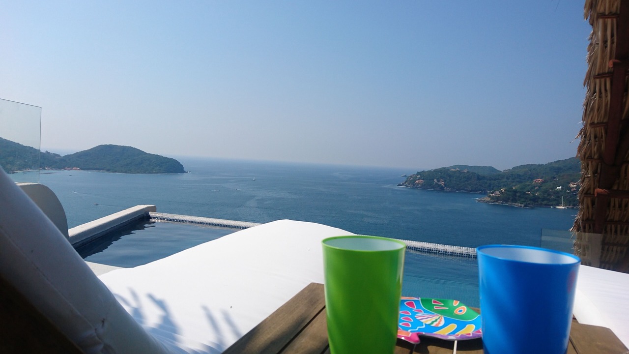 Photo of Outdoor in Zihuatanejo
