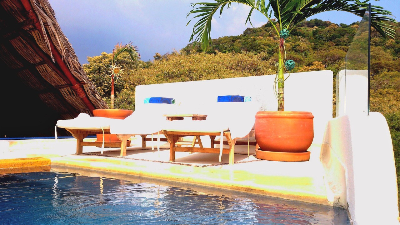 Photo of Outdoor in Zihuatanejo