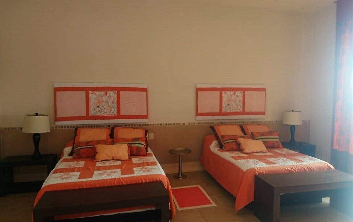 Photo of Bedroom in Zihuatanejo
