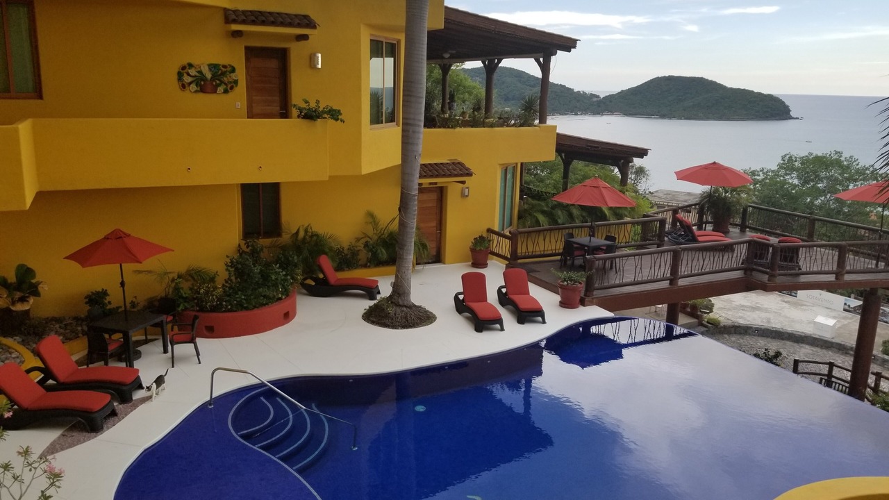 Photo of Outdoor in Zihuatanejo
