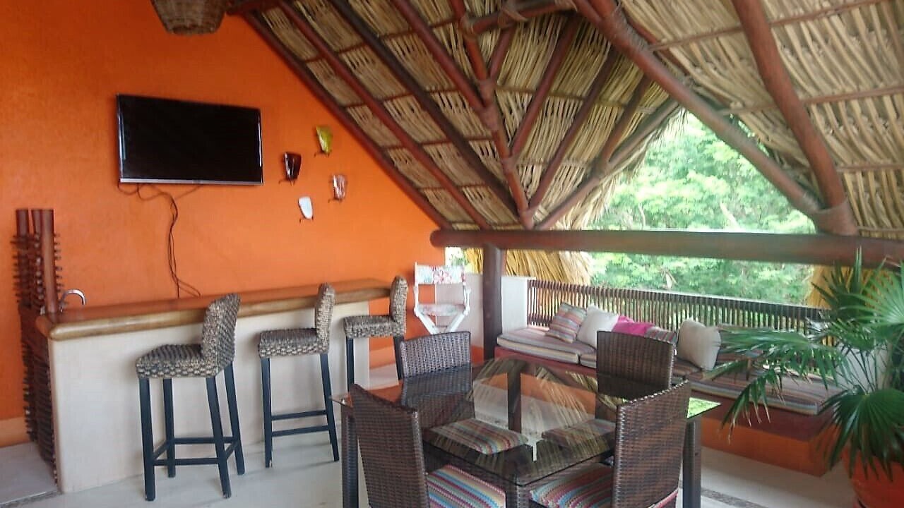 Photo of Outdoor in Zihuatanejo