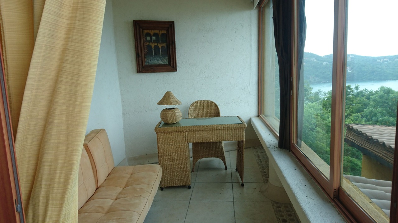 Photo of Livingroom in Zihuatanejo
