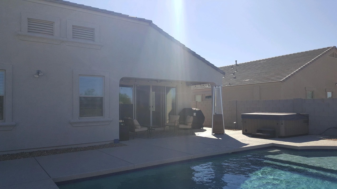 Photo of Outdoor in Tartesso