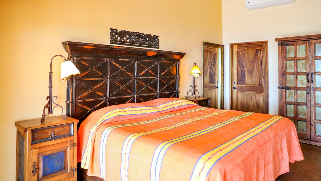 Photo of Bedroom in Los Barriles