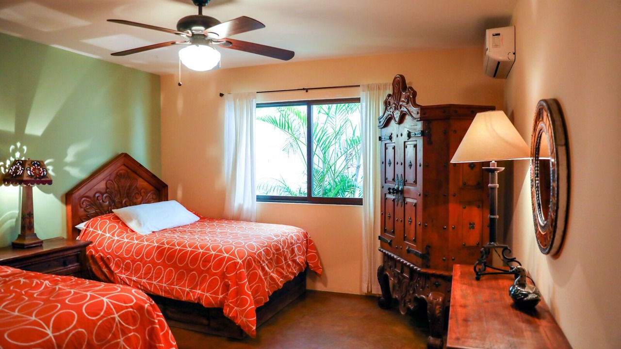 Photo of Bedroom in Los Barriles