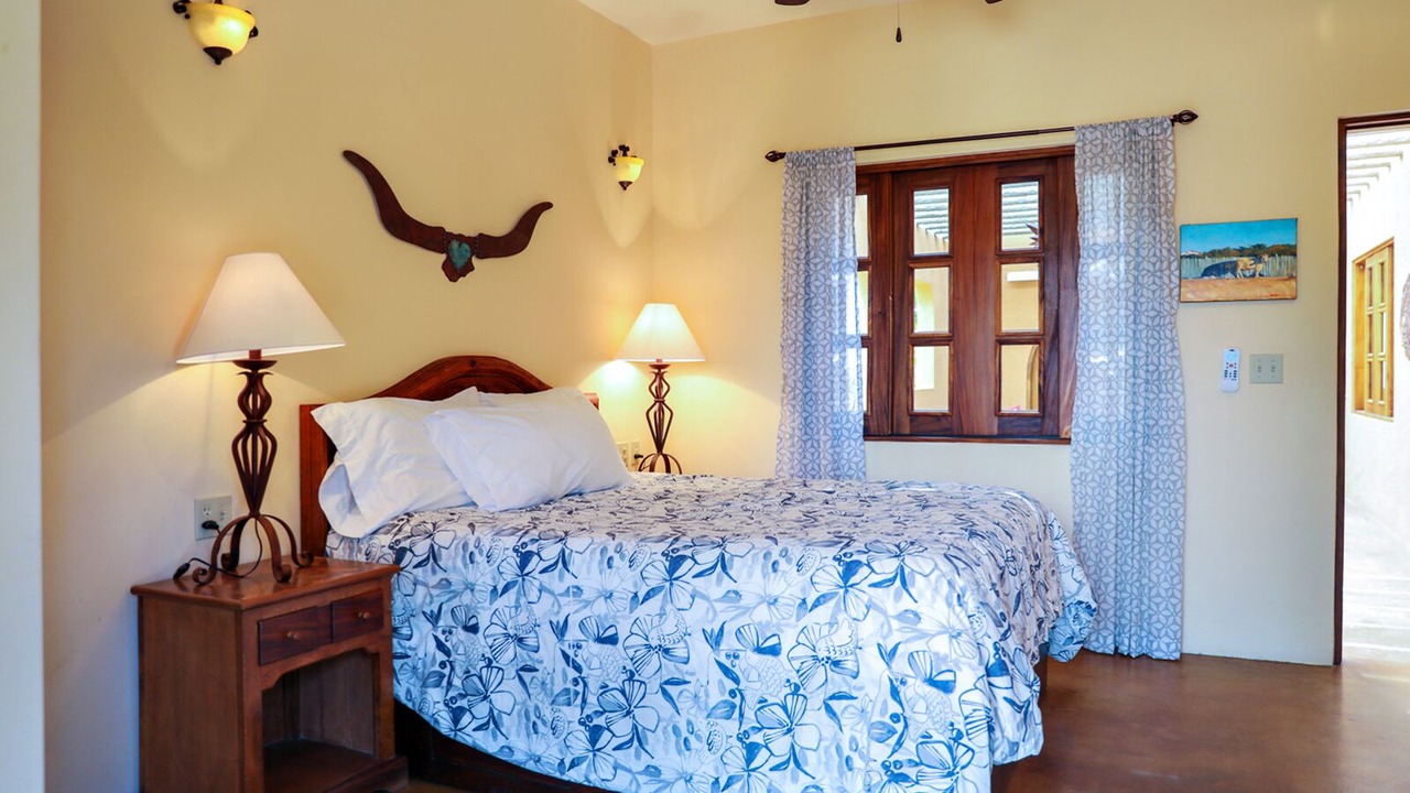 Photo of Bedroom in Los Barriles