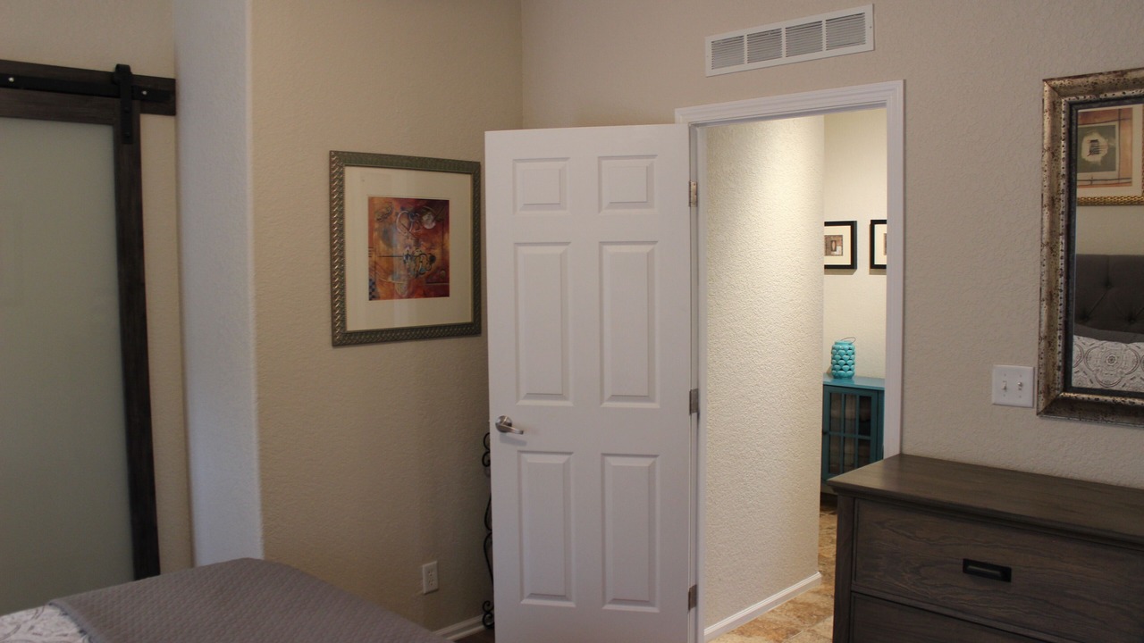 Photo of Bedroom in Parker Strip