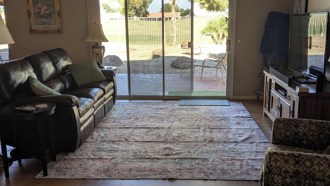 Photo of Livingroom in Ironwood