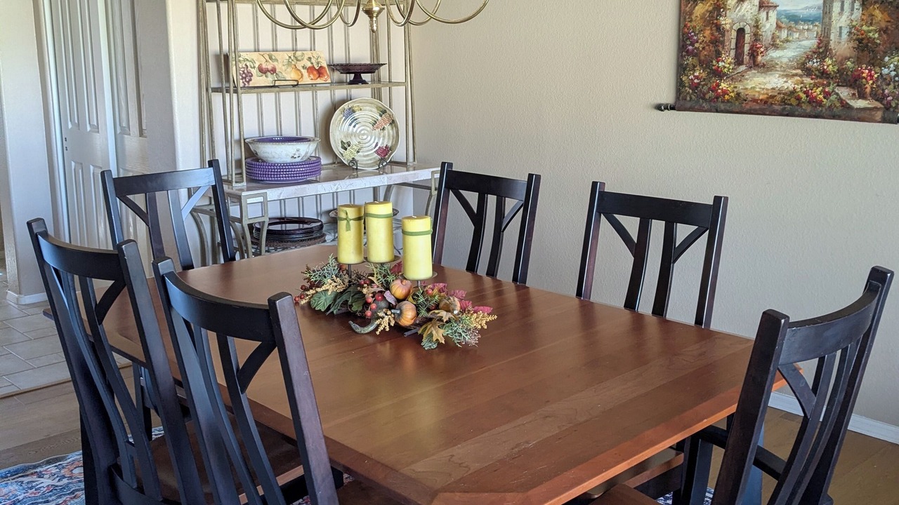 Photo of Bedroom in Ironwood