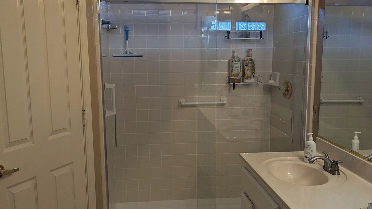 Photo of Bathroom in Ironwood