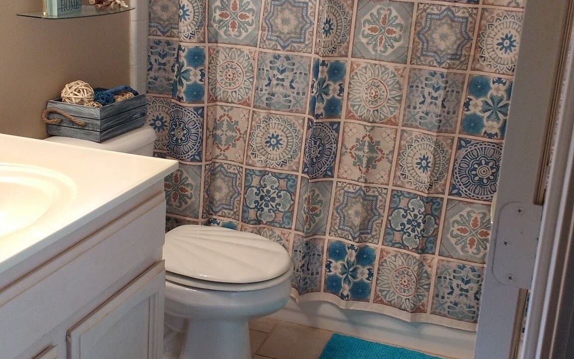 Photo of Bathroom in Ironwood
