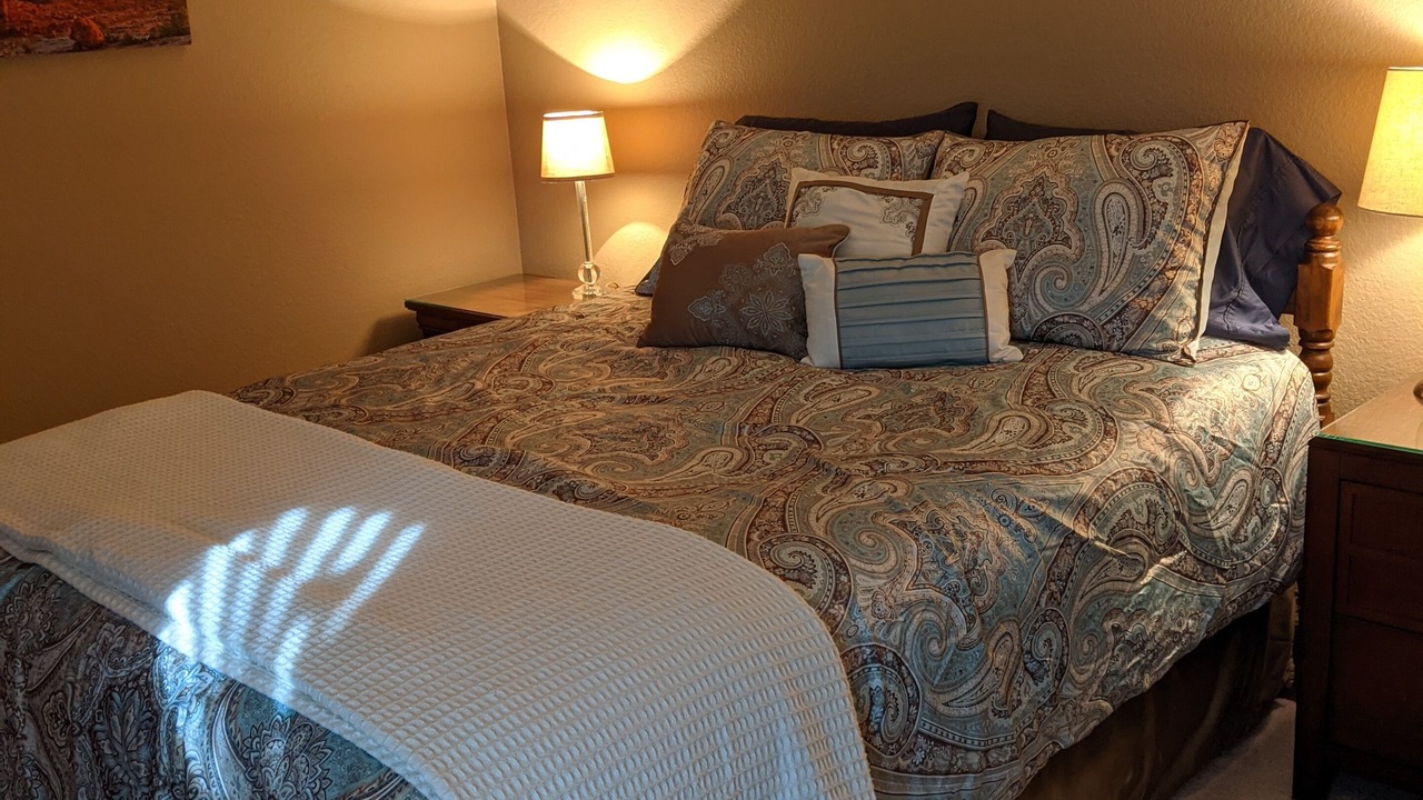 Photo of Bedroom in Ironwood