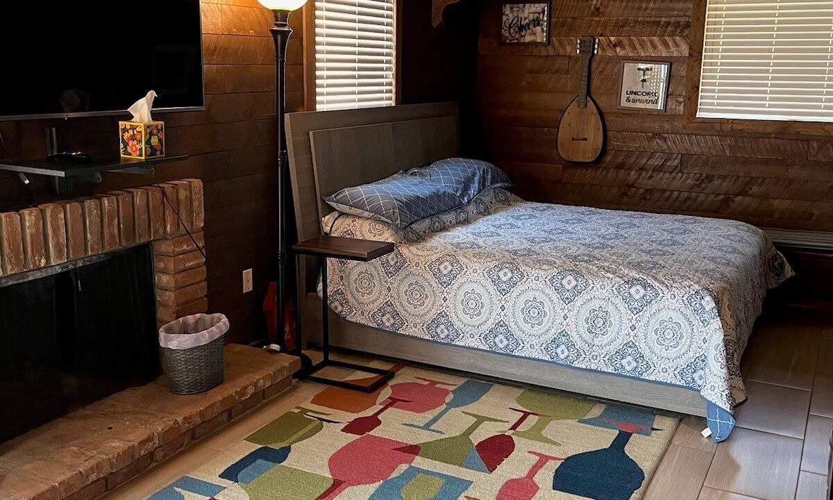 Photo of Bedroom in Sundown Ranch Estates