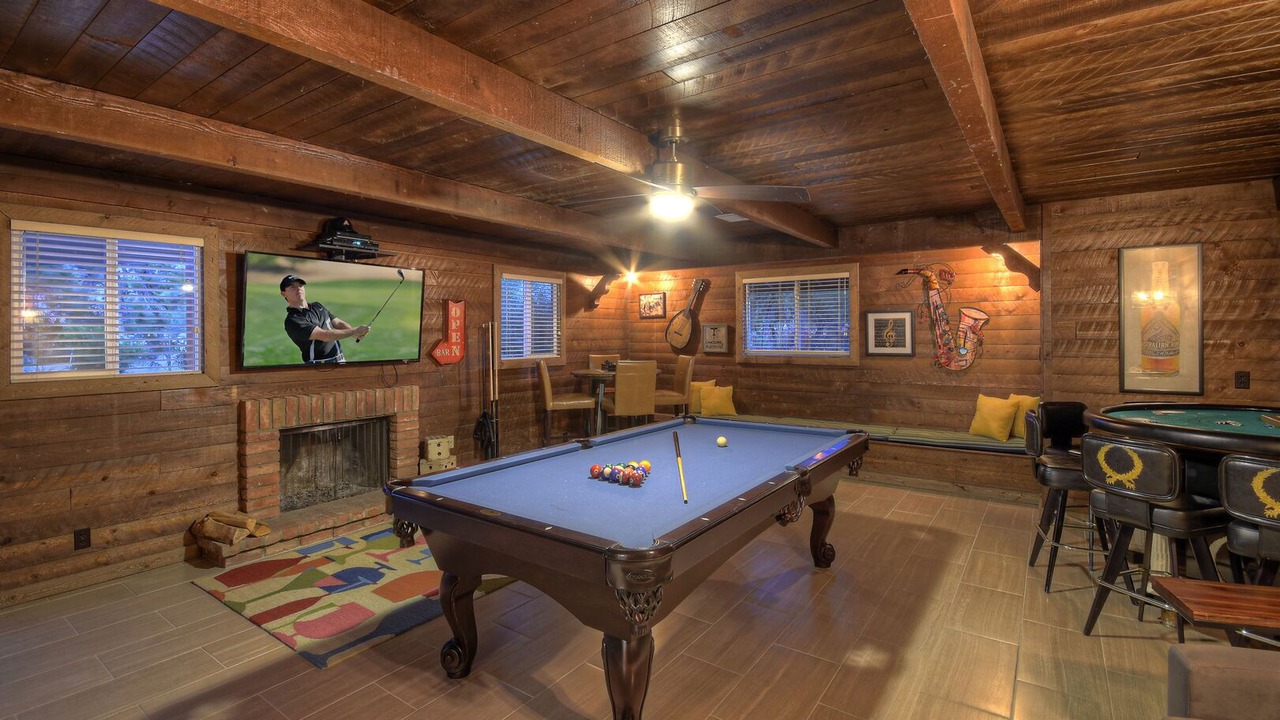 Photo of Livingroom in Sundown Ranch Estates