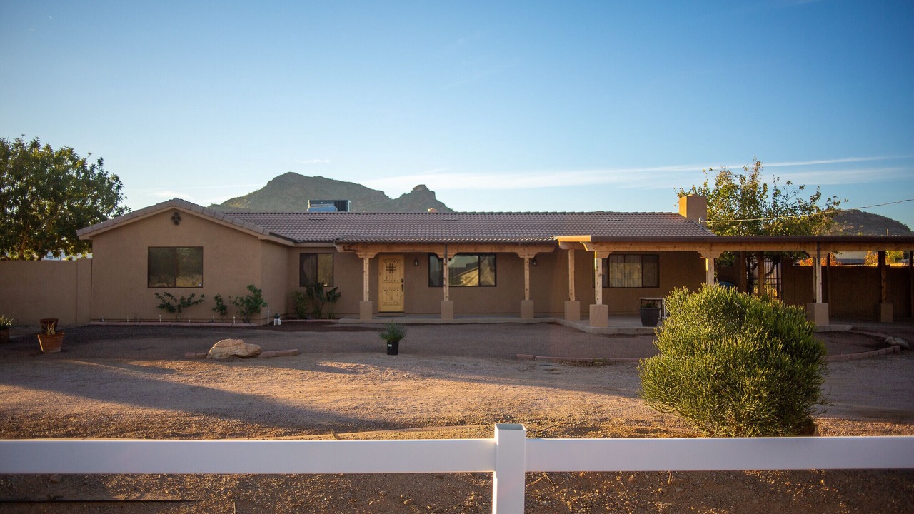Photo of Outdoor in North Mountain