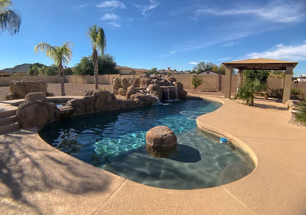 Photo of Outdoor in North Mountain