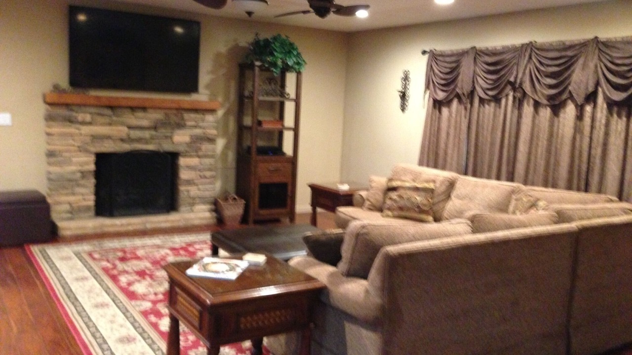 Photo of Livingroom in North Mountain