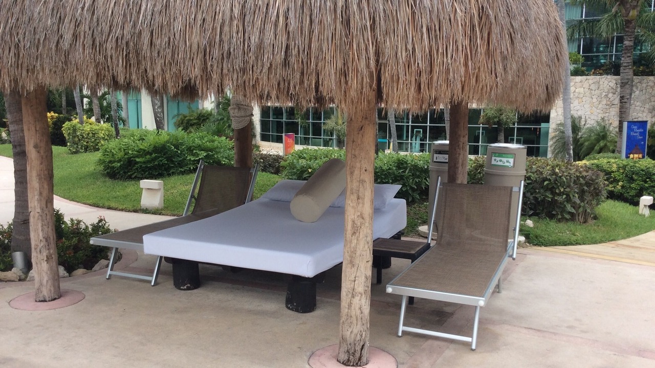 Photo of Outdoor in Villa Juarez