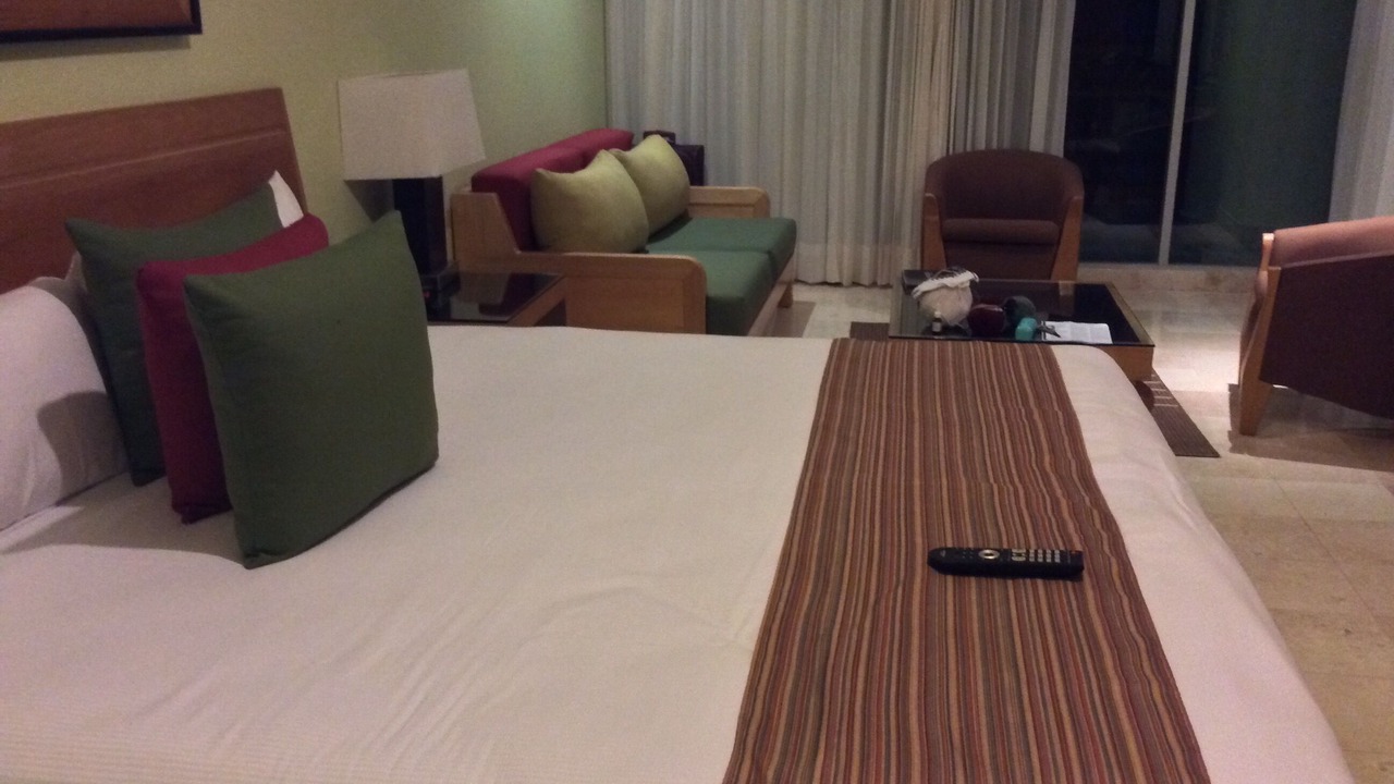 Photo of Bedroom in Villa Juarez