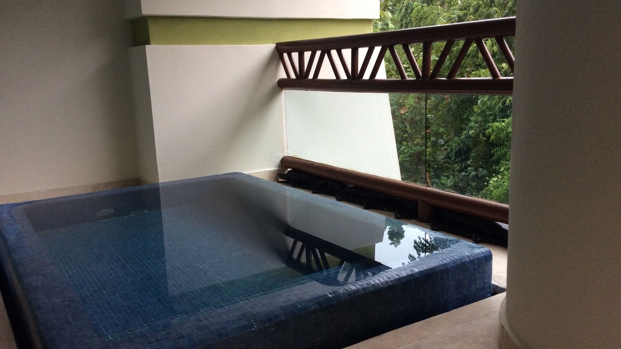 Photo of Outdoor in Villa Juarez