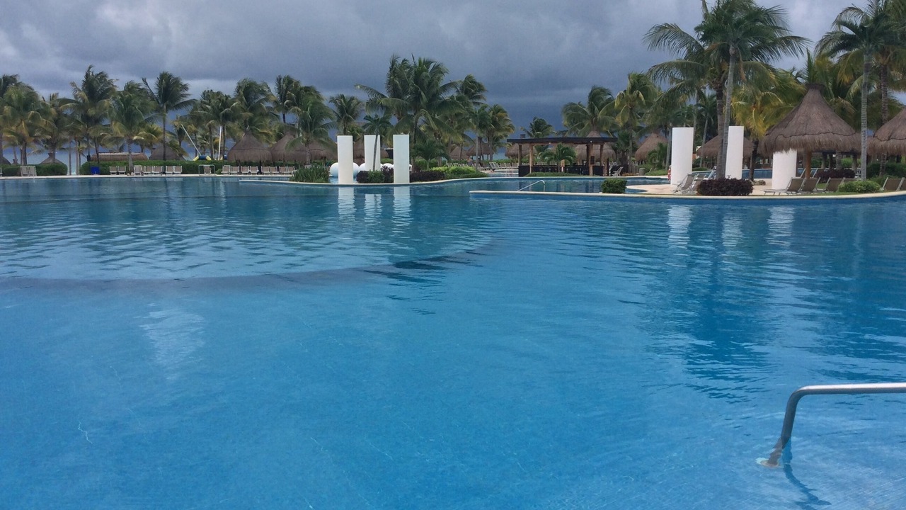 Photo of Outdoor in Villa Juarez