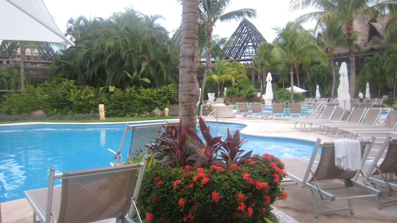 Photo of Outdoor in Villa Juarez