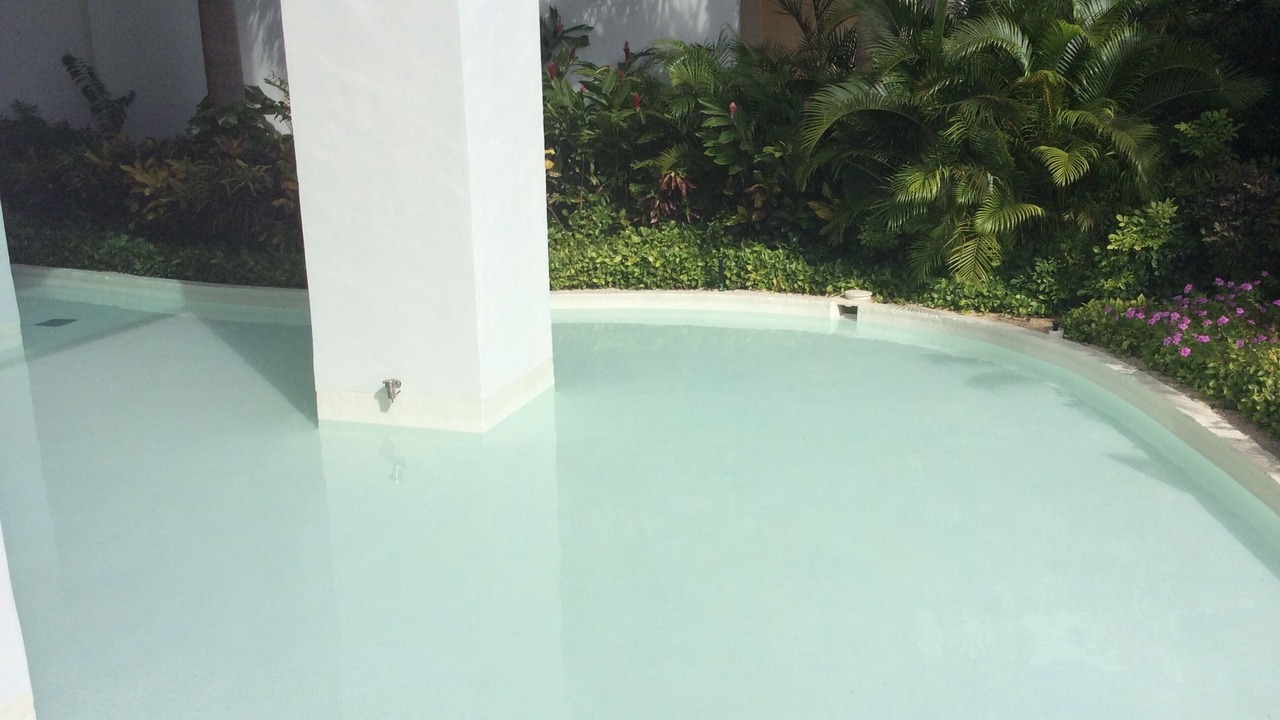 Photo of Outdoor in Villa Juarez