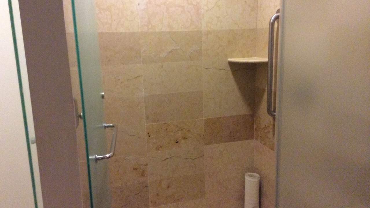 Photo of Bathroom in Villa Juarez