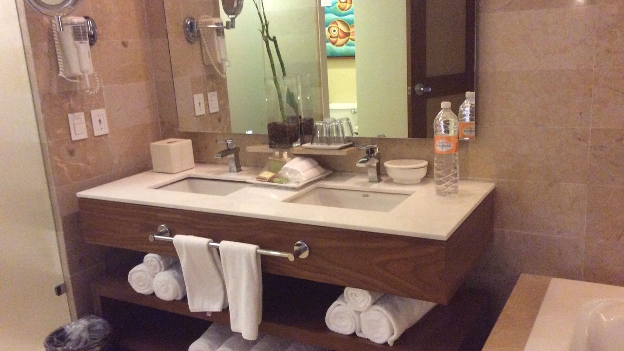 Photo of Bathroom in Villa Juarez