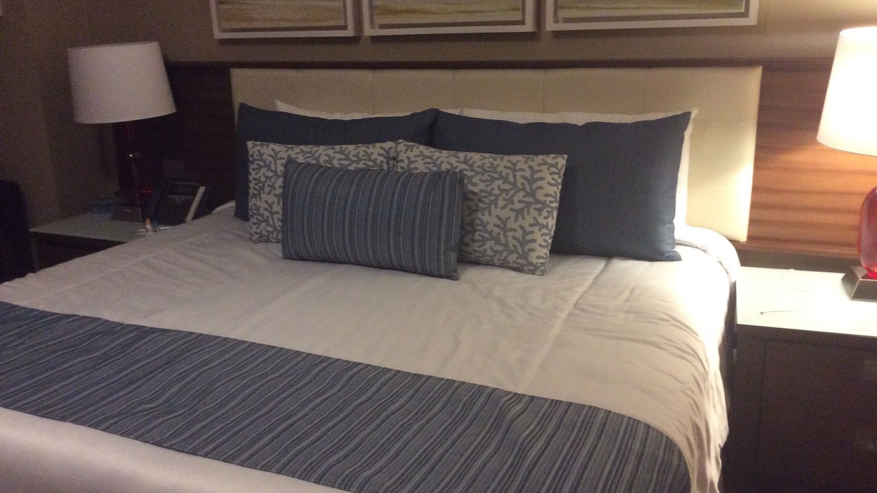 Photo of Bedroom in Villa Juarez