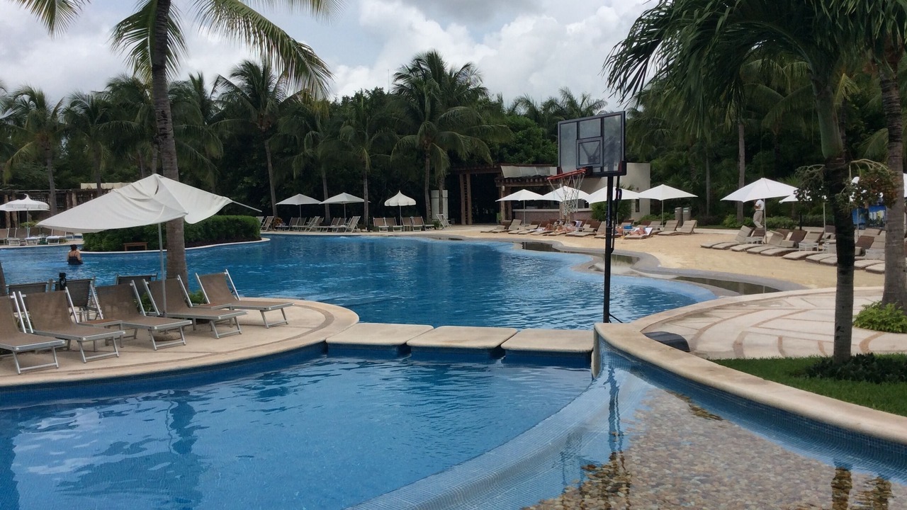 Photo of Outdoor in Villa Juarez