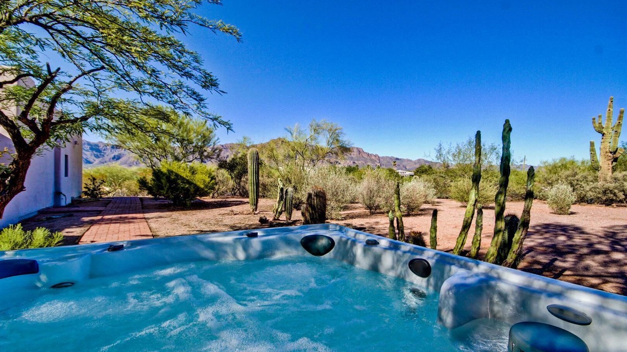 Photo of Outdoor in Mesa del Oro